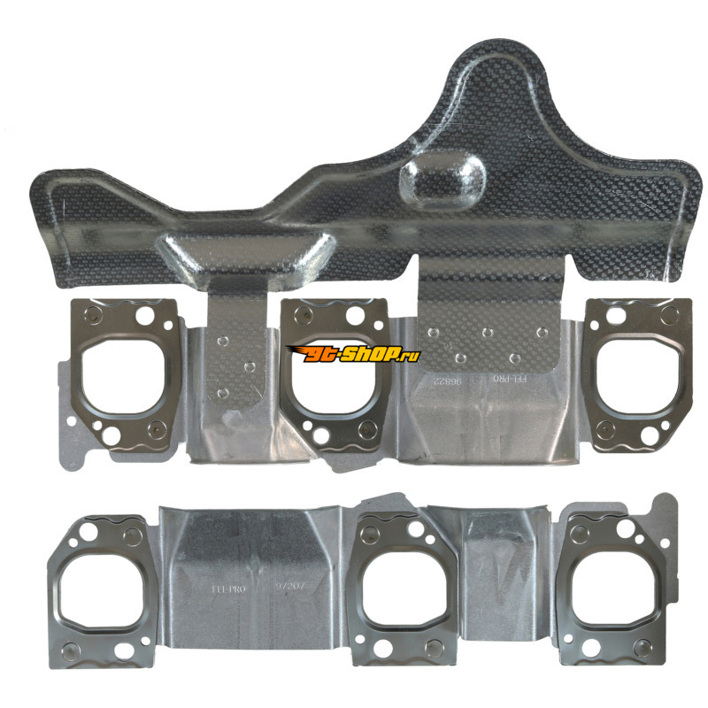 FEL Exhaust Manifold Gaskets Fel-Pro MS97207