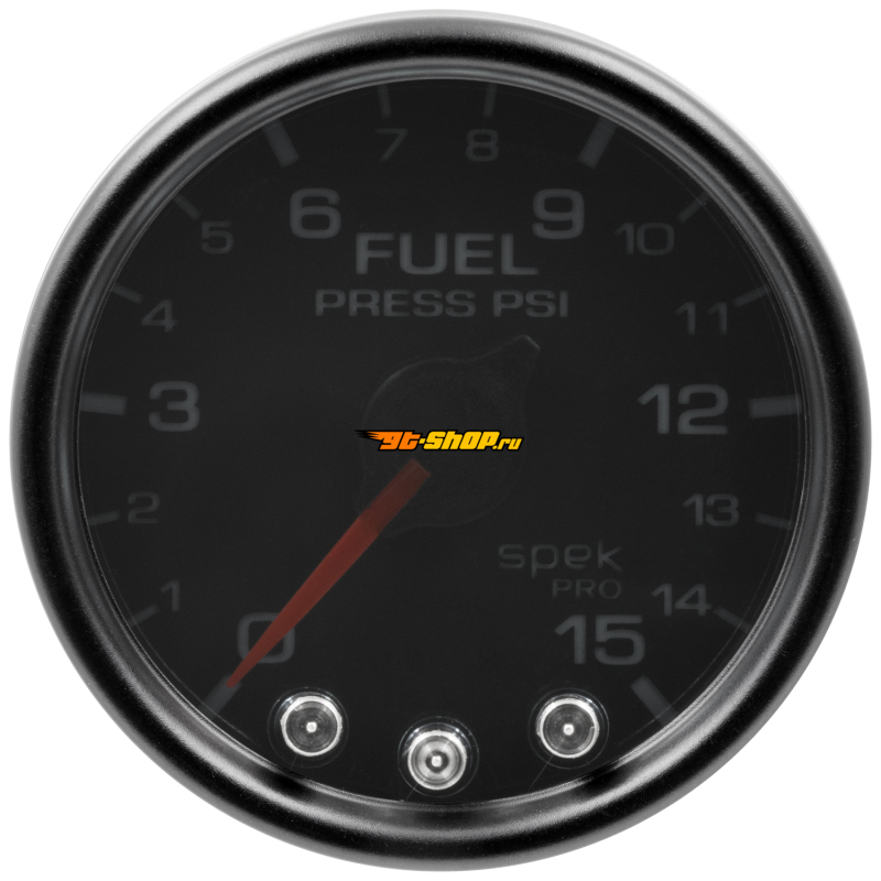 AutoMeter P31552 AM Spek-Pro Gauges