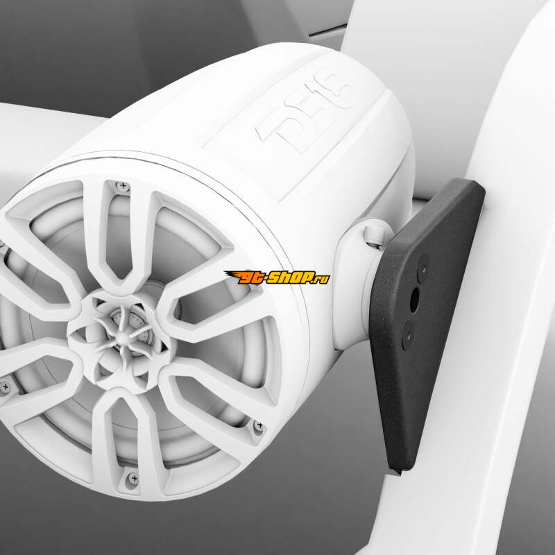 DS18 JL-RCTM DSE Mounting Clamps and Brackets