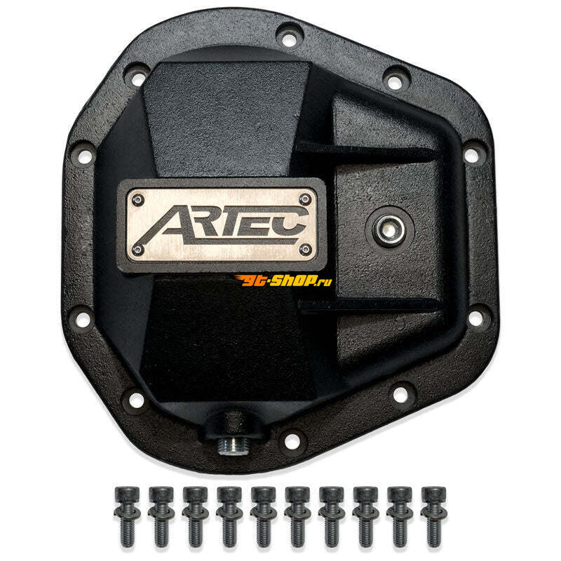 Artec Industries AX1060 ART Differential Covers