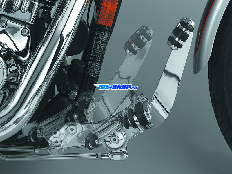 Kuryakyn 9063 KUR Forward Controls