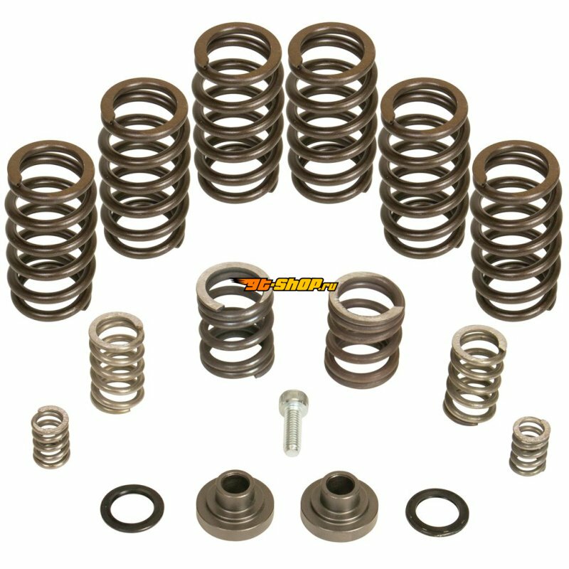 BD Diesel 1040185 BDD Governor Spring Kits