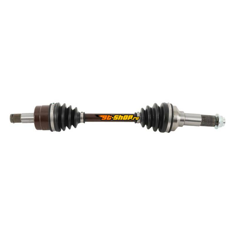 All Balls Racing AB6-YA-8-317 ABR Xtreme Duty Axles