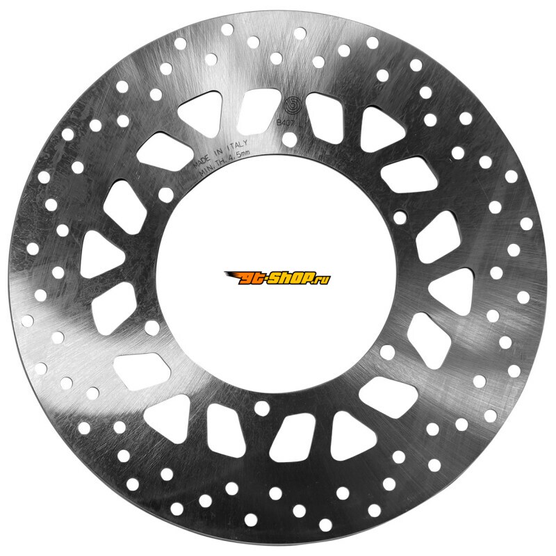 BRE Powersports Discs Brembo OE 68B407L1