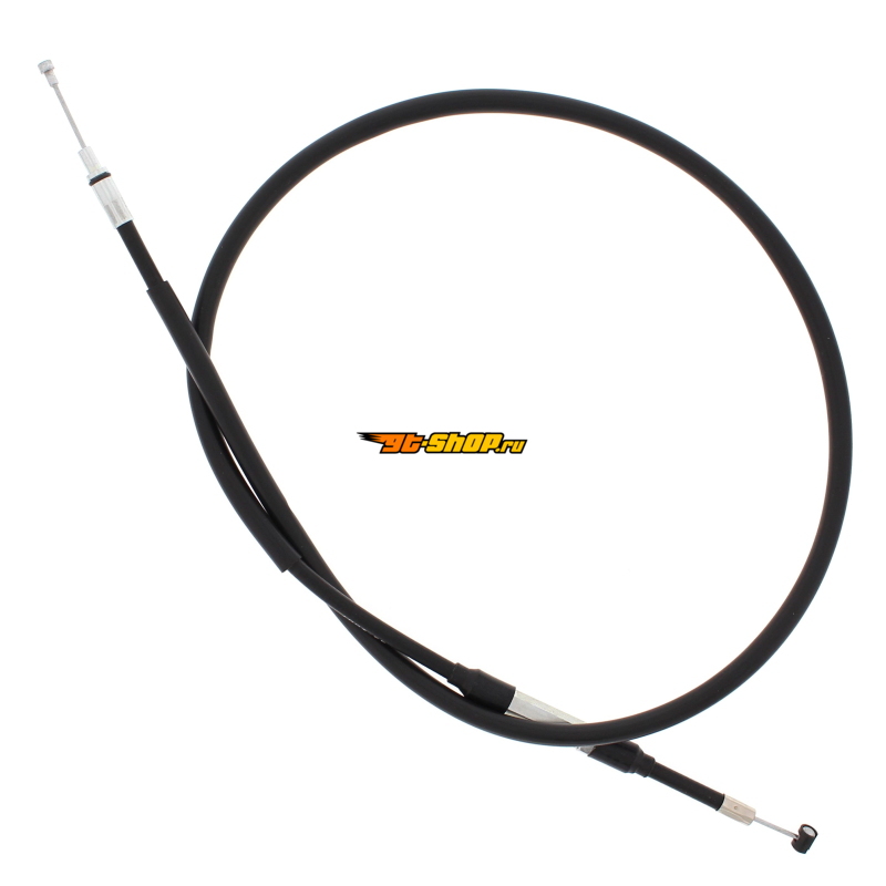 All Balls Racing 45-2052 ABR Clutch Control Cables