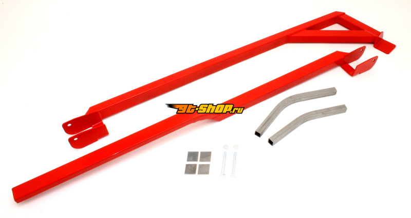 BMR Suspension SFC009R BMR Subframe Connectors