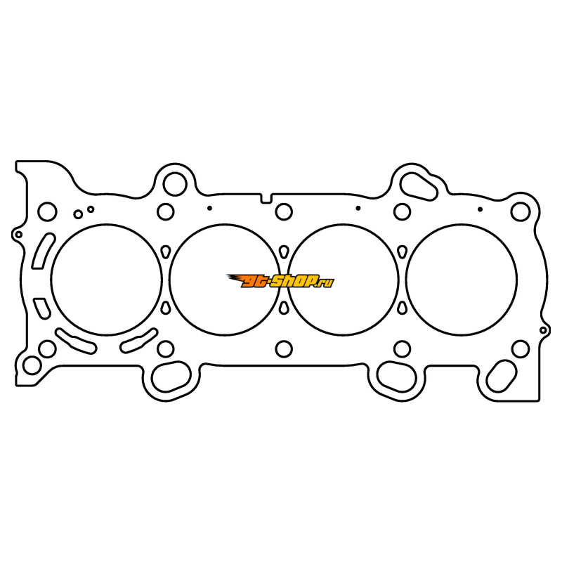 CG Head Gaskets Cometic Gasket C14068-030