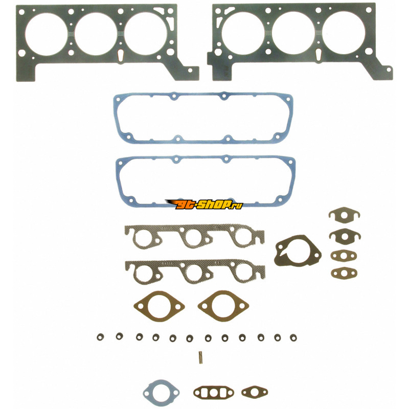 Fel-Pro HS9673PT FEL Cylinder Head Gaskets