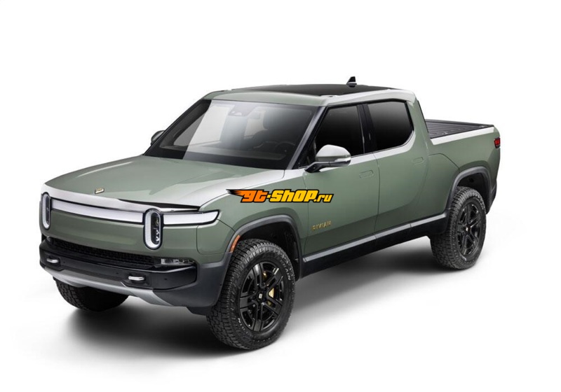 AVS 622210 AVS Aeroskin Shield - Chrome