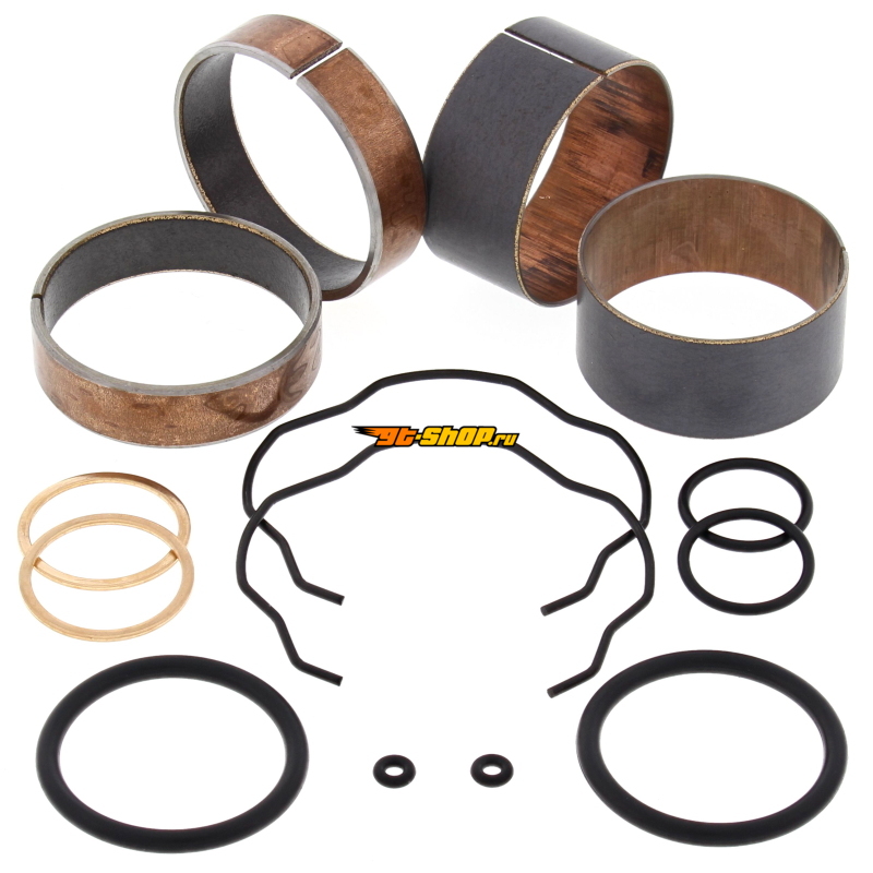 All Balls Racing 38-6018 ABR Fork Bushing Kits