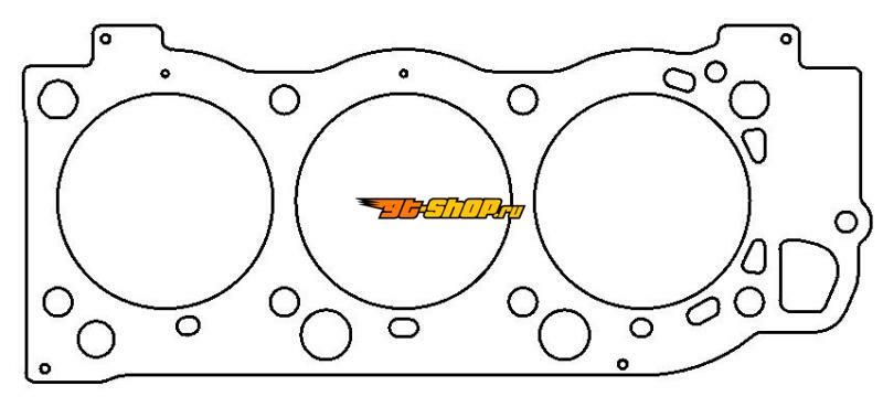 CG Head Gaskets Cometic Gasket C4214-051