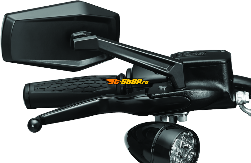 Kuryakyn 5919 KUR Mirrors C