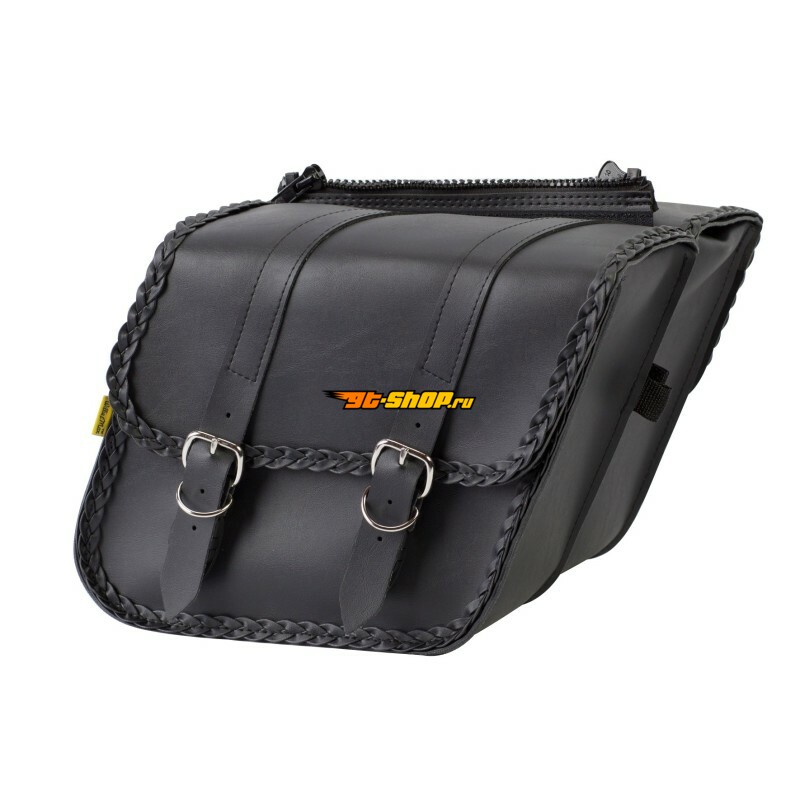 Willie & Max 58707-20 WAM Saddlebags