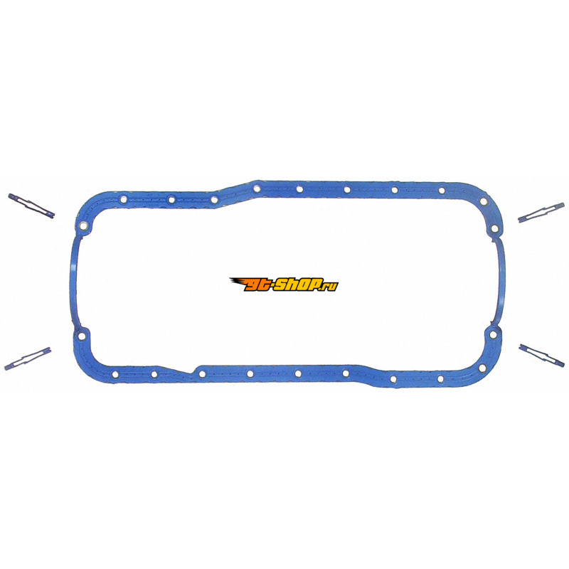 Fel-Pro OS34508R FEL Oil Pan Gaskets