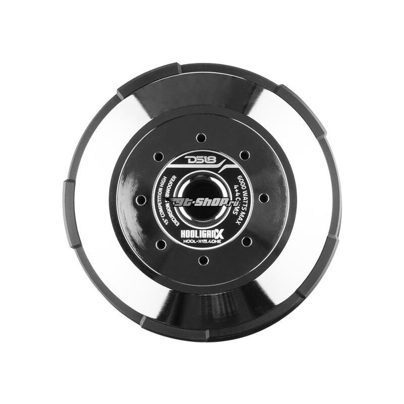 DS18 HOOL-X15.4DHE DSE Subwoofer Recone Kits
