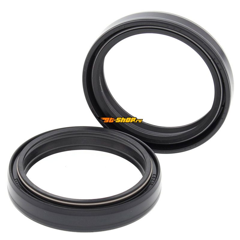 All Balls Racing 55-127 ABR Fork & Dust Seal Kits