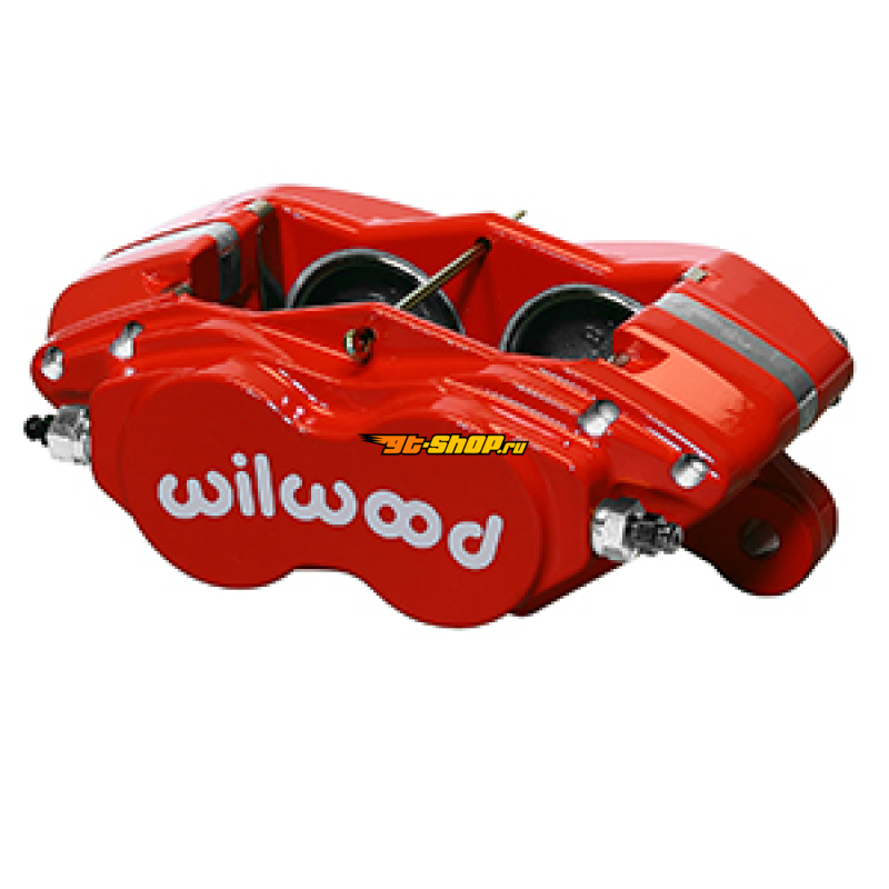 Wilwood 120-16443-RD WIL Dynalite Caliper