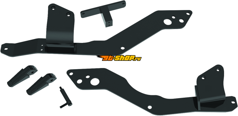 Kuryakyn 8965 KUR Foot Pegs C