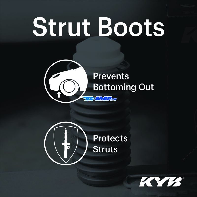 KYB SB194 KYB Strut Boots