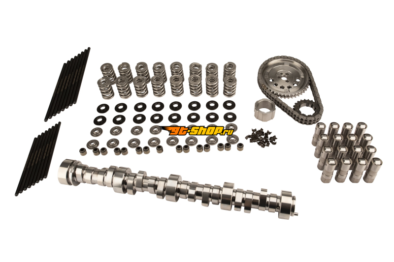 CCA Cam & Lifter Kits COMP Cams MK54-331-58