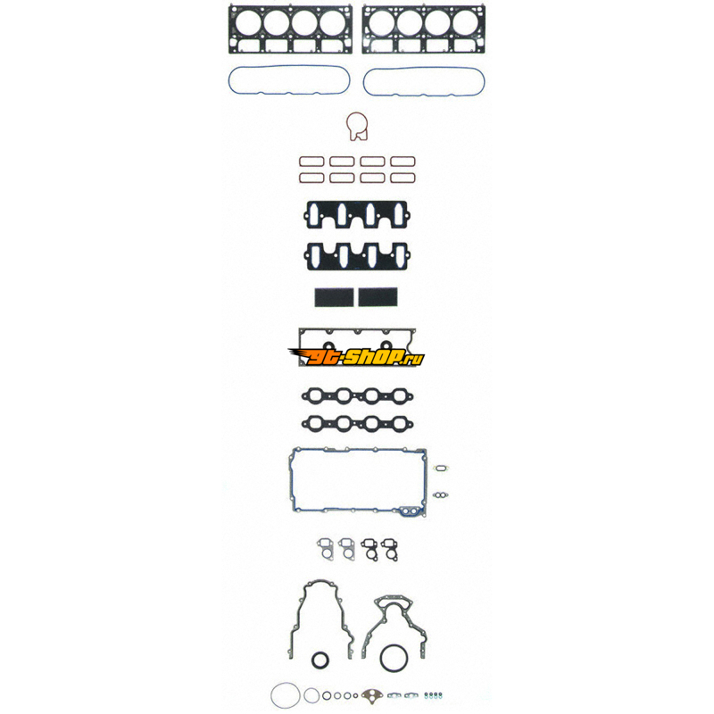 Fel-Pro 2810 FEL Engine Gasket Sets