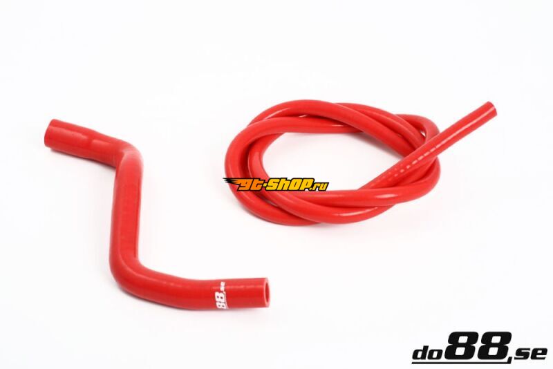 DOB Hose - Coolant/Radiator do88 DO88-KIT49R