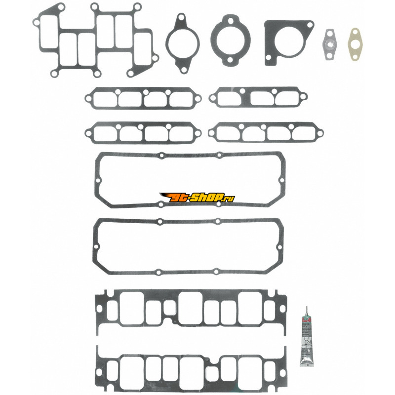 FEL Intake Manifold Gaskets Fel-Pro MS93020