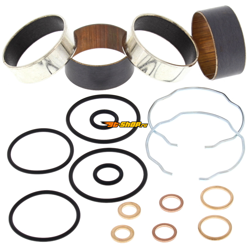 All Balls Racing 38-6089 ABR Fork Bushing Kits