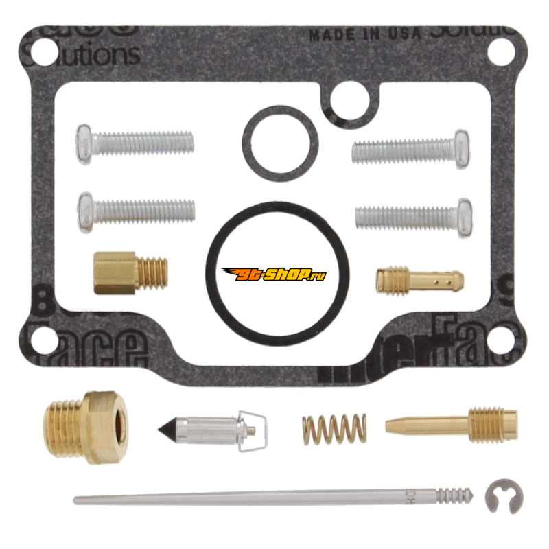 All Balls Racing 26-1034 ABR Carburetor Rebuild Kits