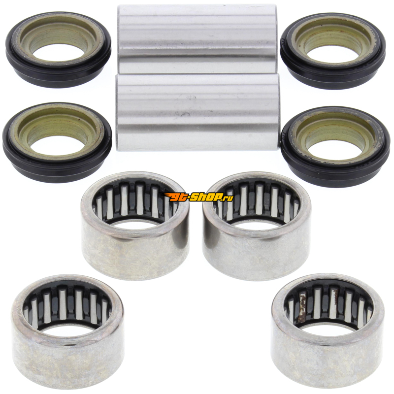 All Balls Racing 28-1064 ABR Swing Arm Bearing Kits