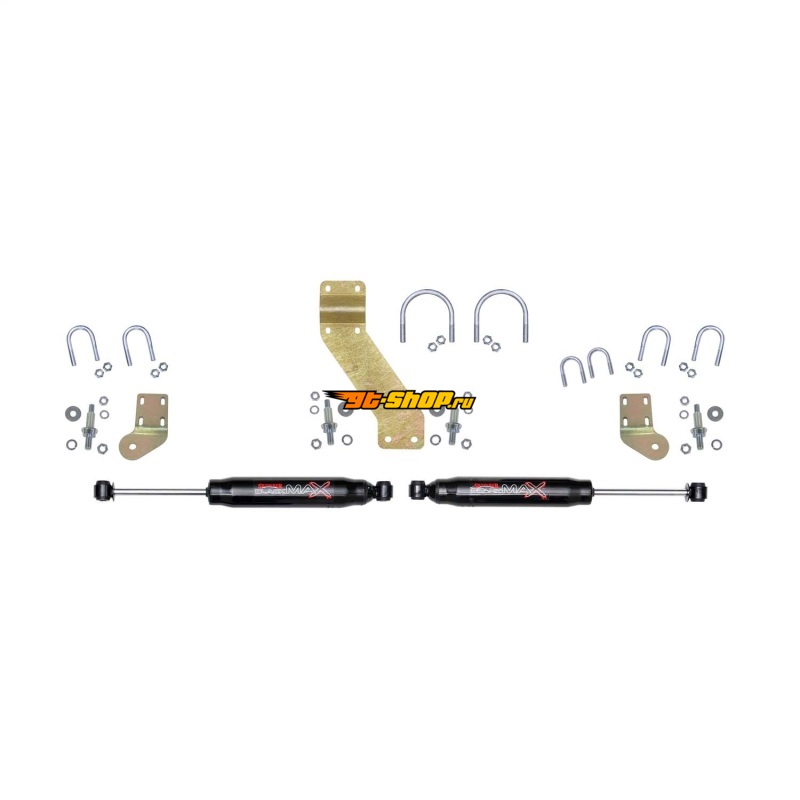 Skyjacker 8266 SKY Steering Damper