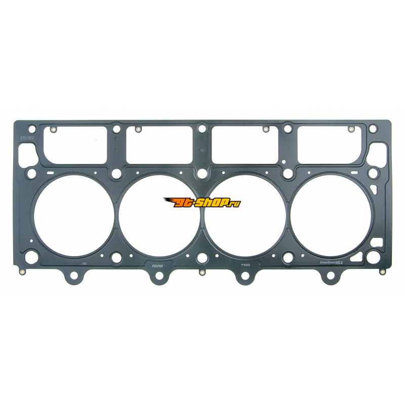 Fel-Pro 1185 FEL Cylinder Head Gaskets