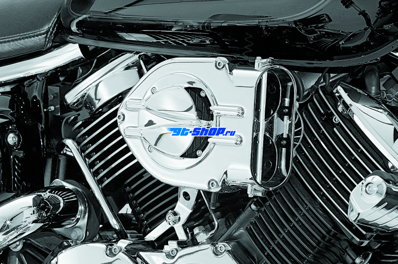 KUR Air Filters C Kuryakyn 8498