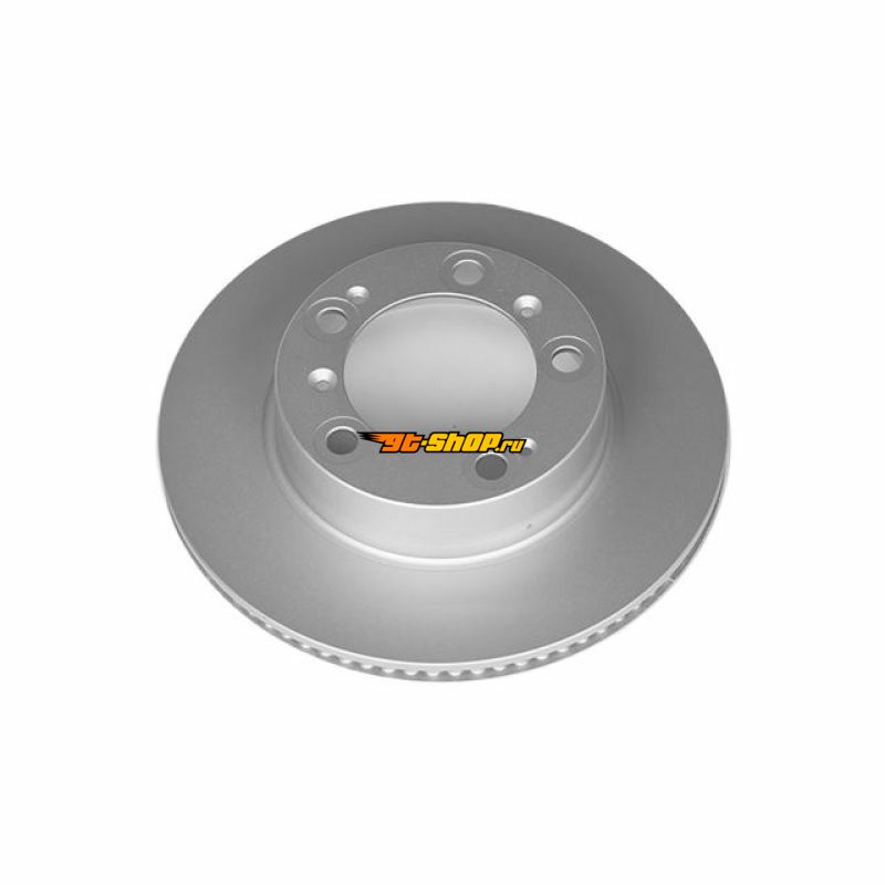 PSB Evolution Coated Rotor PowerStop EBR620EVC