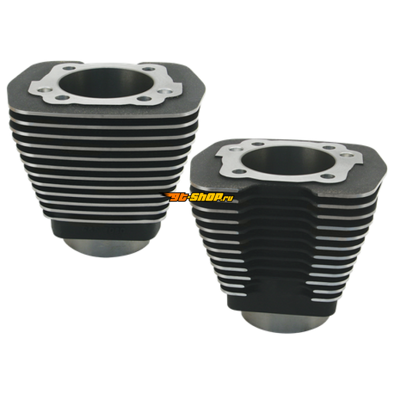 S&S Cycle 91-7700 SSC Cylinder & Piston Kits