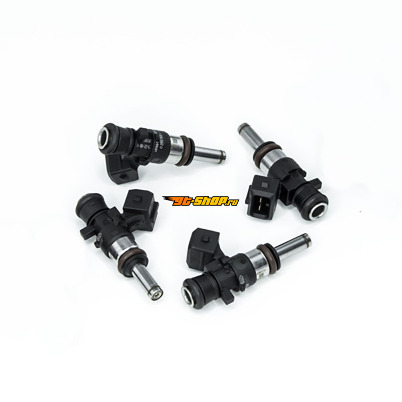 DeatschWerks 16MX-00-1200-4 DW 1200cc Injector Sets -4 Cyl