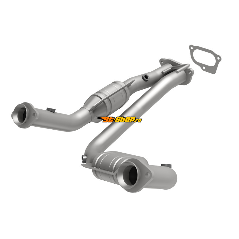 MAG Converter Direct Fit Magnaflow 458023