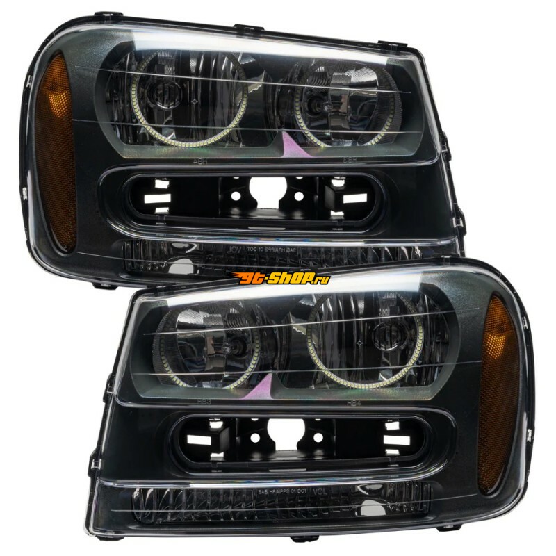 ORACLE Lighting 8168-335 ORL Headlight Assemblies