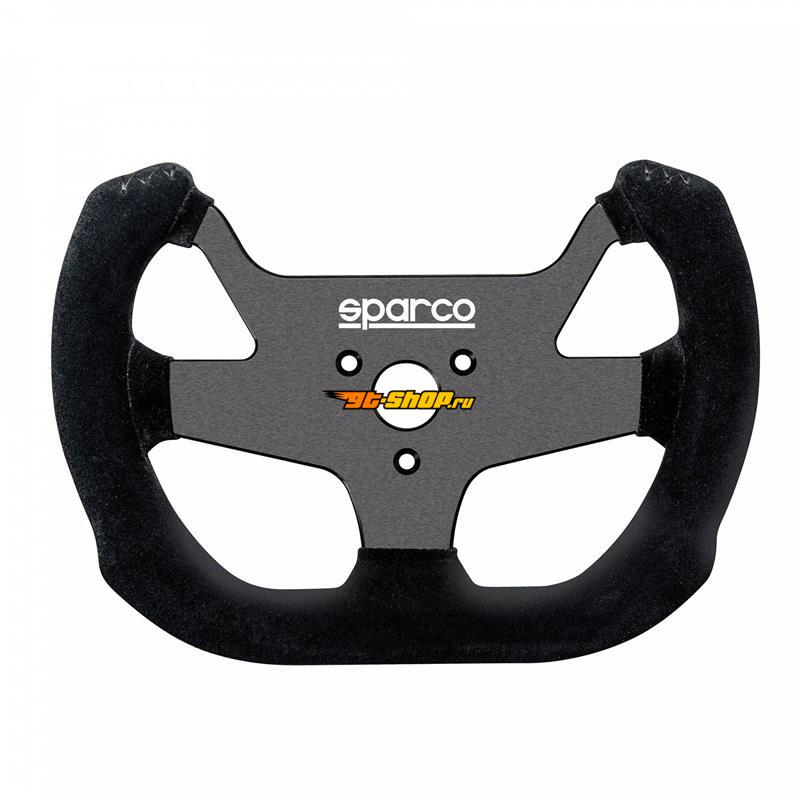 SPARCO 015P270SSN SPA Steering Wheel