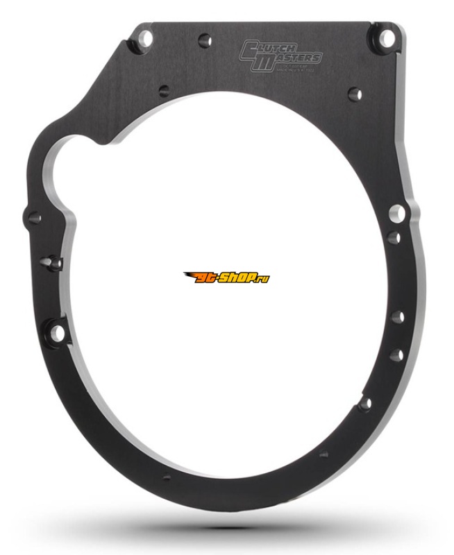 Clutch Masters DCT-037-EAP CM Engine Adapter Plates