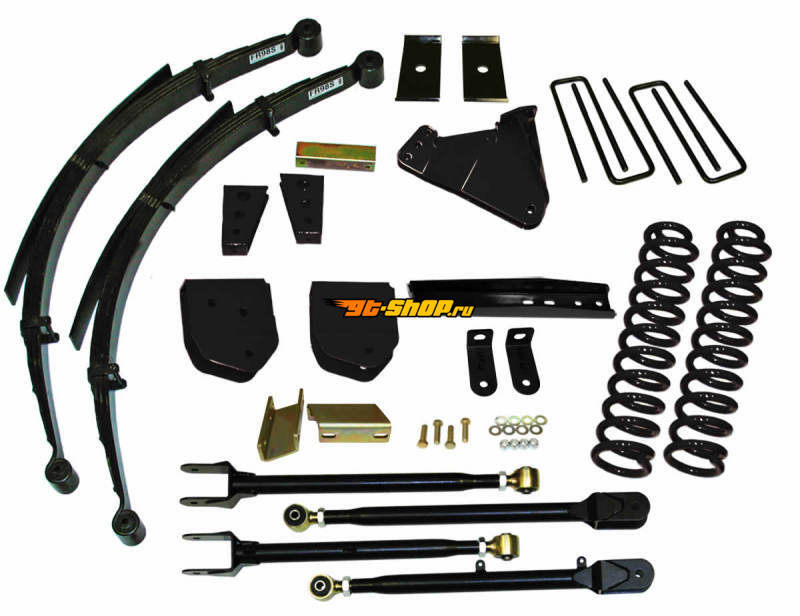 Skyjacker F114524KS SKY Lift Kit Components