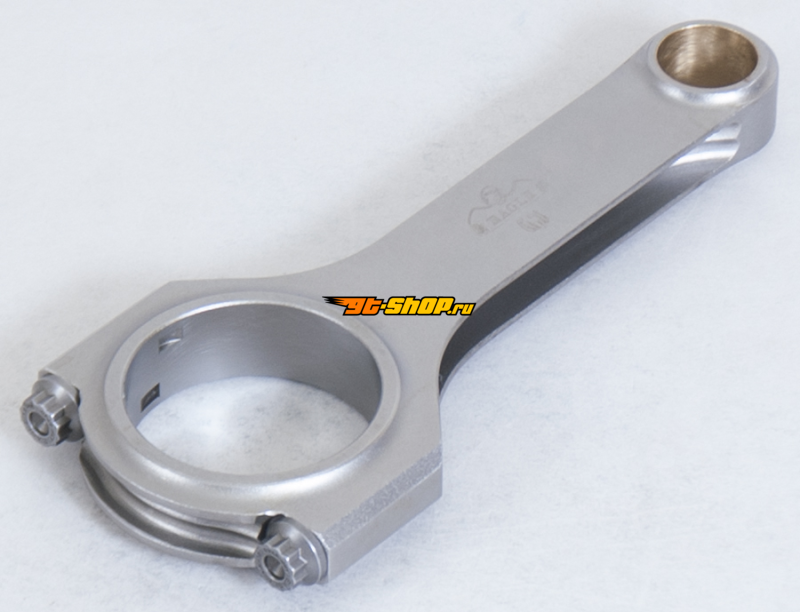 Eagle CRS6243C3D-1 EAG Conrods H-Beam -Single