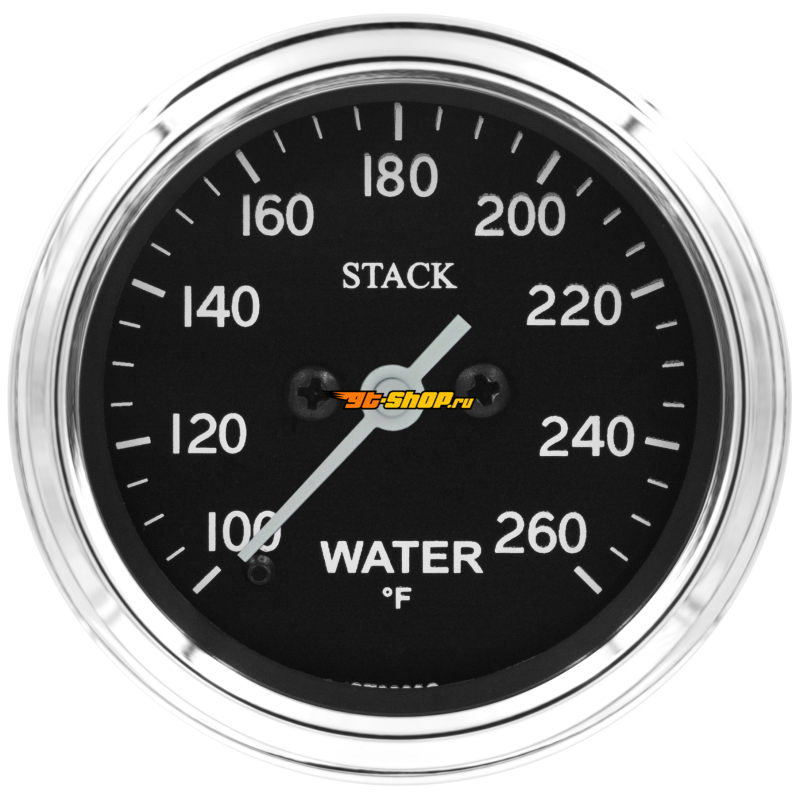 AutoMeter ST3308C AM Stack Gauges