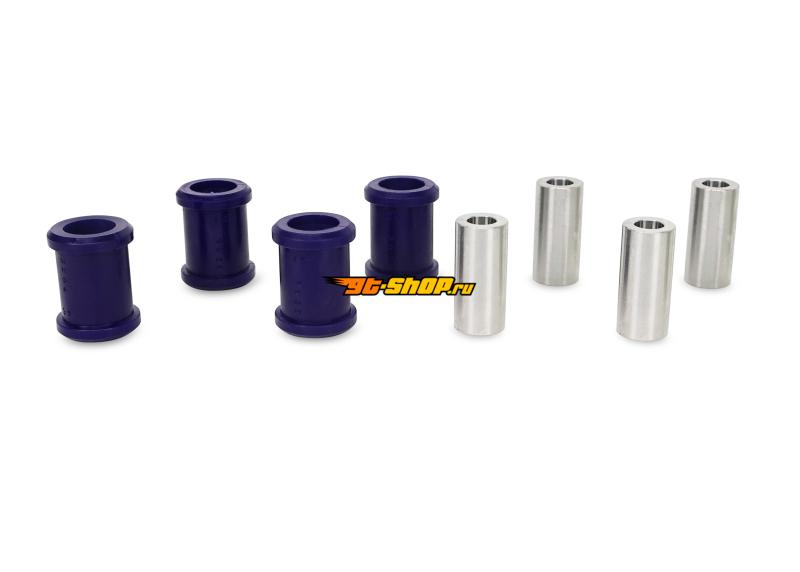 Superpro SPF3264SSK SPR Bushing Kits