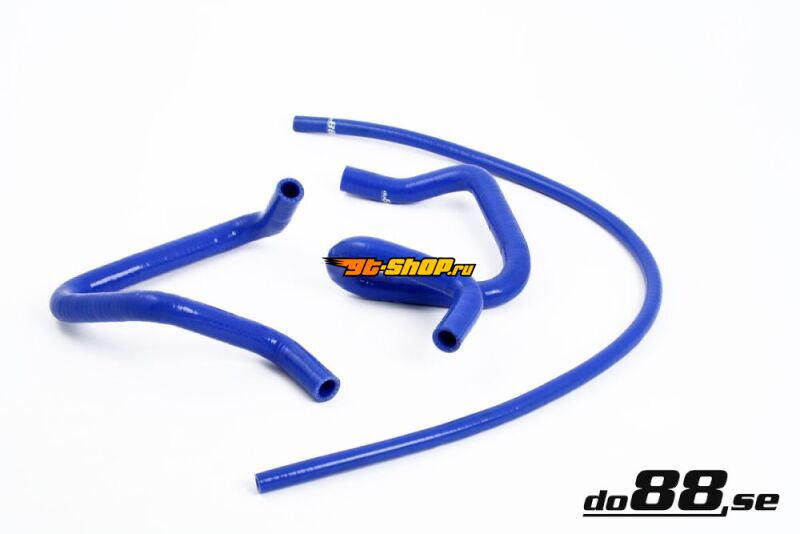 DOB Hose - Coolant/Radiator do88 DO88-KIT33