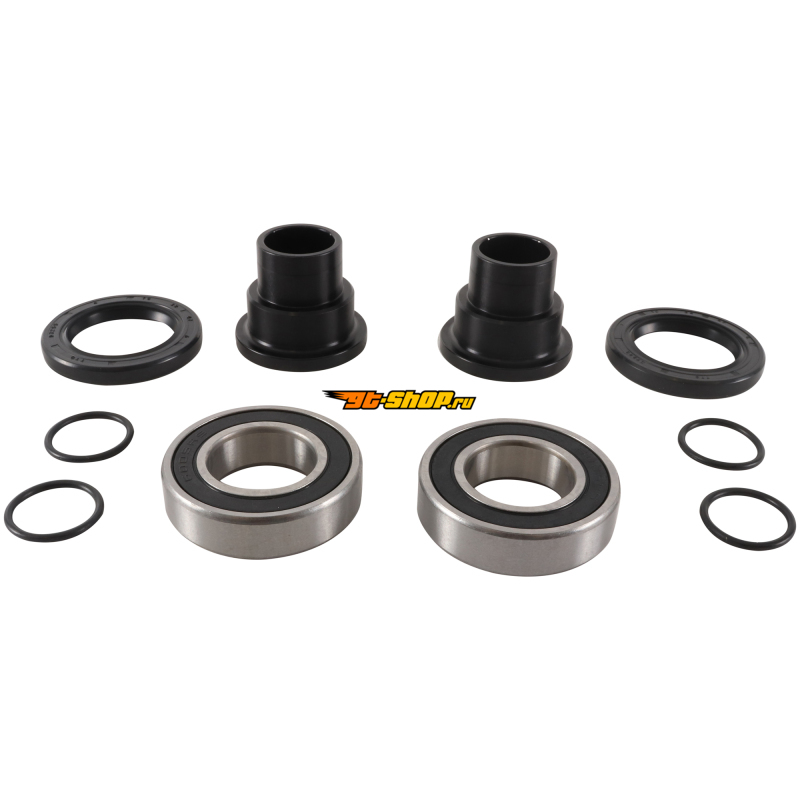 Pivot Works PWRWC-T02-500 PIV A-Arm Kit