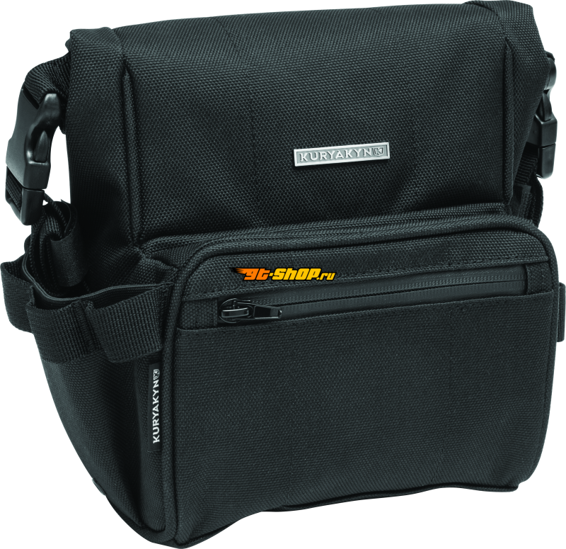 Kuryakyn 5219 KUR Storage Bags