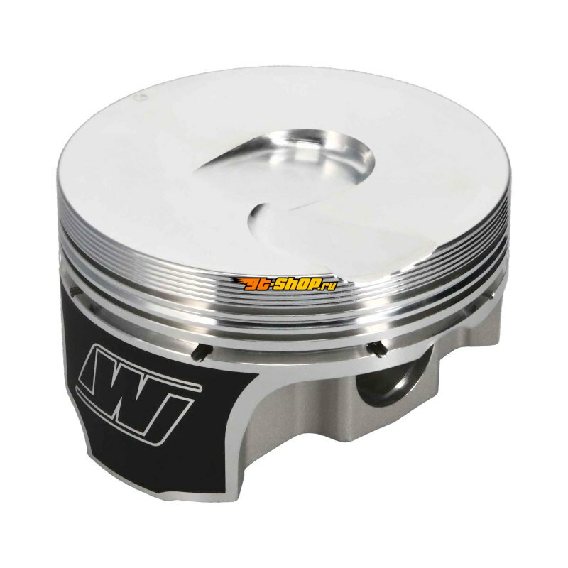 Wiseco K0378X2 WIS Piston Sets - 8 Cyl