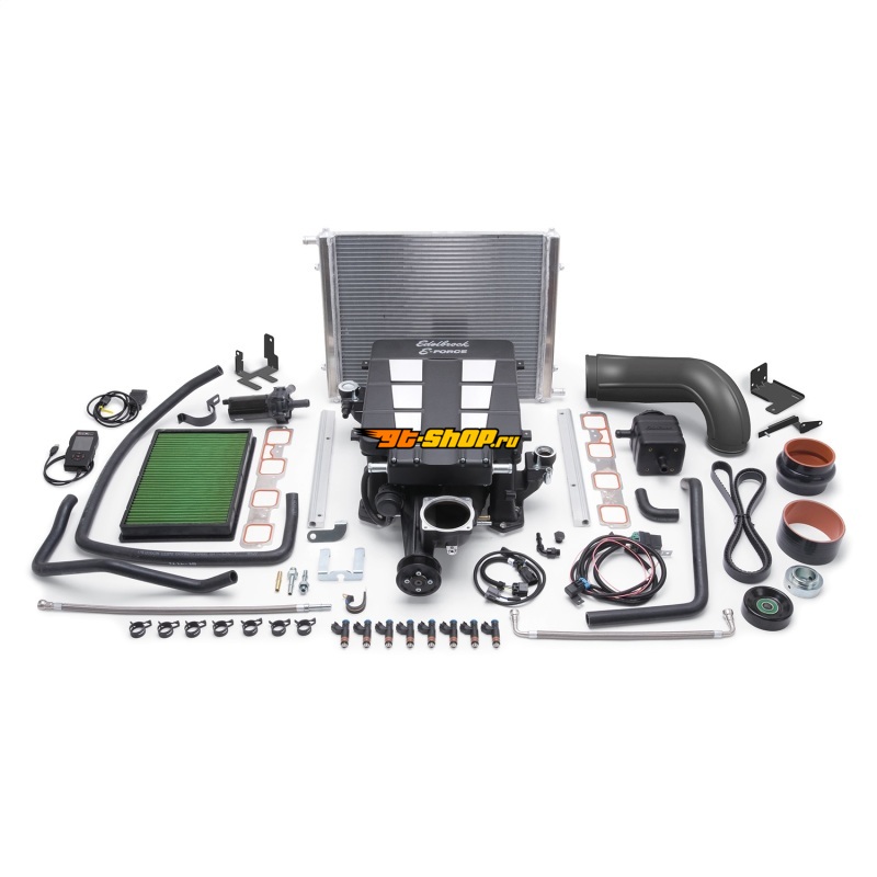 Edelbrock 15175 EDE Supercharger