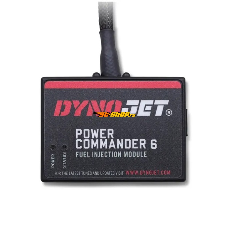 Dynojet PC6-34003 DOJ Power Commander 6